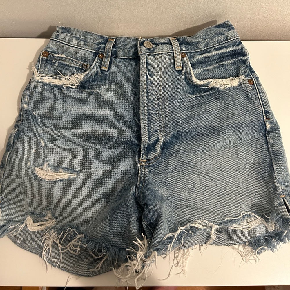 Agolde shorts